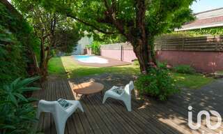 Maison 10 Pièces 260 m² à vendre à Libourne (33500)