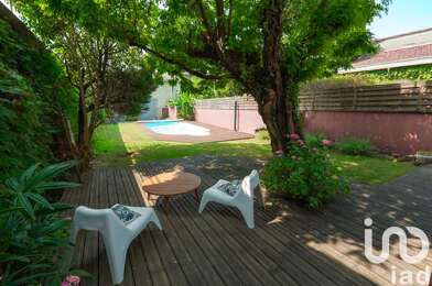 Maison 10 pièces 649000 €