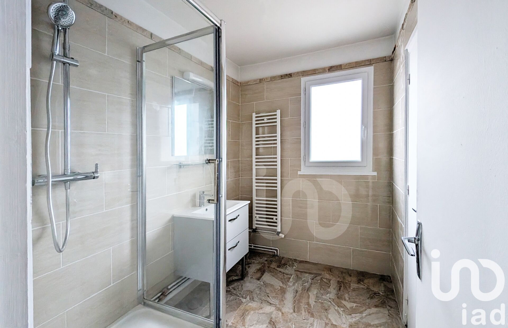 Vente Duplex 3 pièces - Photo 4