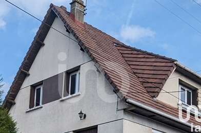Appartement 3 pièces 127000 €