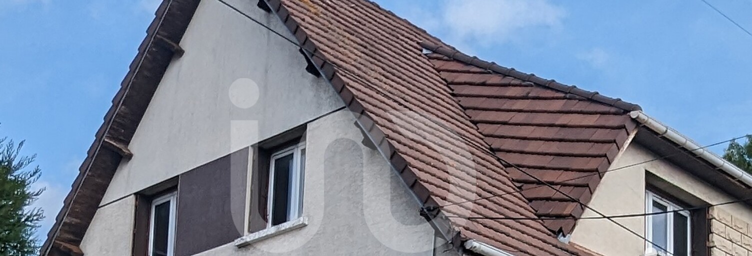 Appartement 3 Pièces 46 m² à vendre à Morsang-sur-Orge (91390)