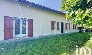 Maison 5 Pièces 131 m² à vendre à Benquet (40280)