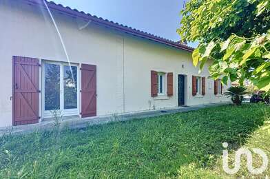 Maison 5 pièces 188000 €