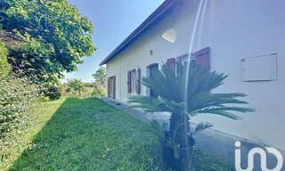 Maison 5 Pièces 131 m² à vendre à Benquet (40280)