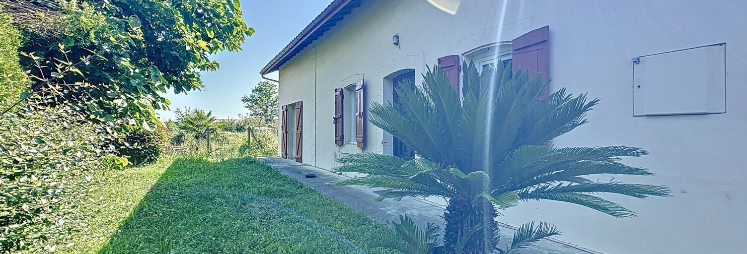 Maison 5 Pièces 131 m² à vendre à Benquet (40280)