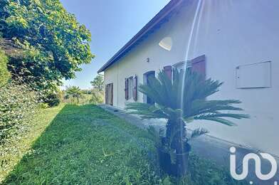 Maison 5 pièces 182900 €