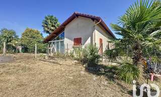Maison 5 Pièces 131 m² à vendre à Benquet (40280)
