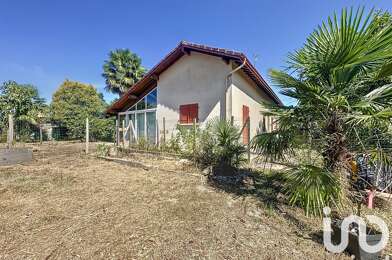 Maison 5 pièces 182900 €