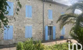 Maison 15 Pièces 530 m² à vendre à Saint-Clar (32380)