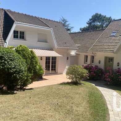 Maison 8 pièces 2030000 €