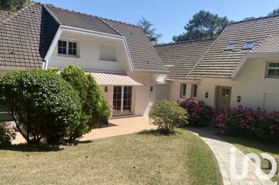 Maison 8 pièces 2030000 €