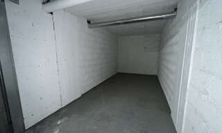 Garage  14 m² à vendre à Nice (06000)