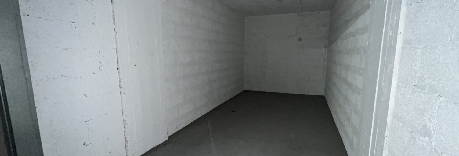 Garage  14 m² à vendre à Nice (06000)