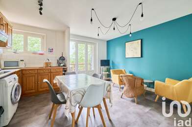 Appartement 4 pièces 148500 €