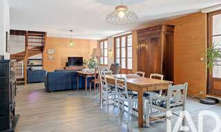 Maison 7 Pièces 198 m² à vendre à Bellevigne-en-Layon (49750)