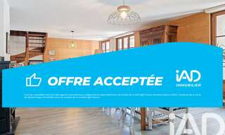 Maison 7 Pièces 198 m² à vendre à Bellevigne-en-Layon (49750)