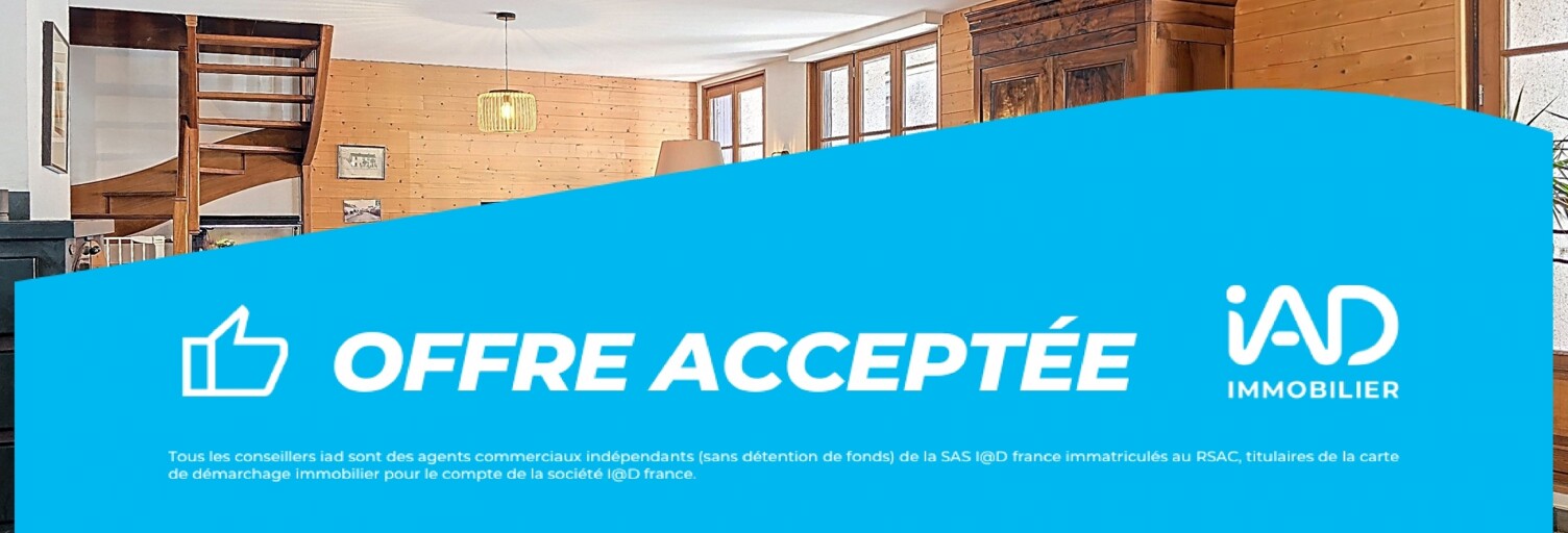 Maison 7 Pièces 198 m² à vendre à Bellevigne-en-Layon (49750)