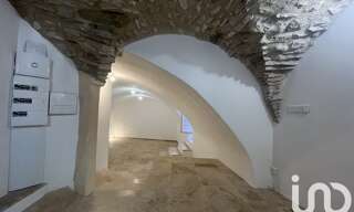 Appartement 2 Pièces 25 m² à vendre à Saint-Étienne-les-Orgues (04230)