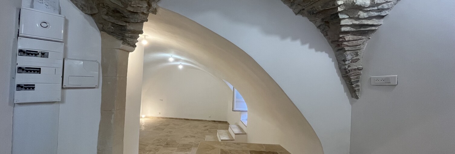 Appartement 2 Pièces 25 m² à vendre à Saint-Étienne-les-Orgues (04230)