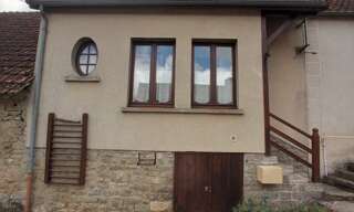 Maison 5 Pièces 71 m² à vendre à Auxant (21360)