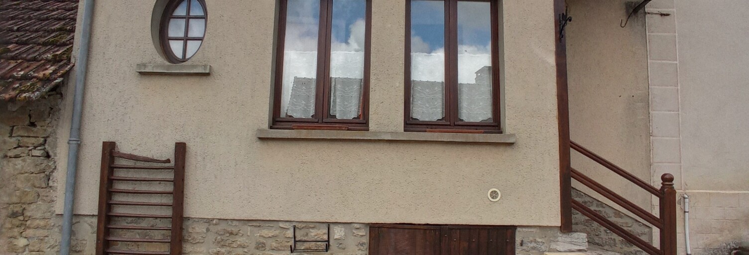 Maison 5 Pièces 71 m² à vendre à Auxant (21360)