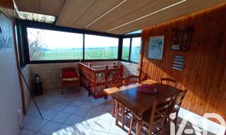 Maison 5 Pièces 71 m² à vendre à Auxant (21360)