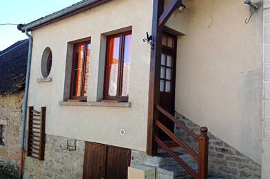 Maison 5 pièces 109000 €