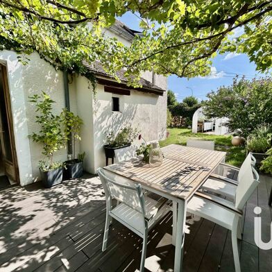 Maison 3 pièces 229000 €