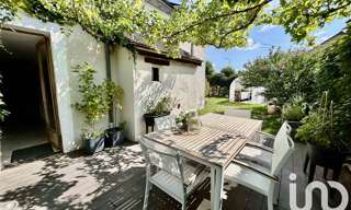 Maison 3 Pièces 101 m² à vendre à Boissy-aux-Cailles (77760)