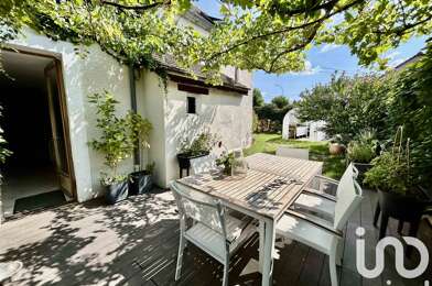 Maison 3 pièces 229000 €