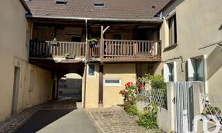 Appartement 3 Pièces 30 m² à vendre à Chaumes-en-Brie (77390)