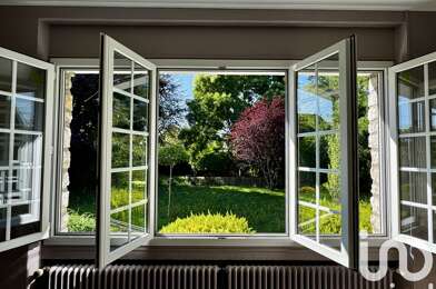 Maison 8 pièces 469000 €