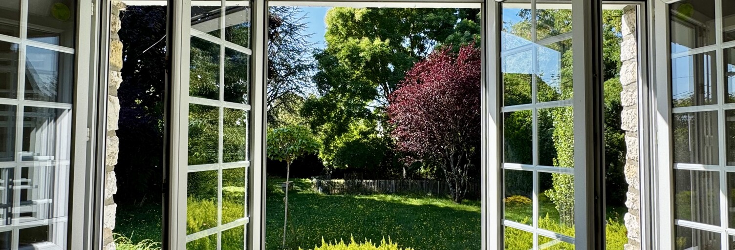 Maison 8 Pièces 211 m² à vendre à Nemours (77140)