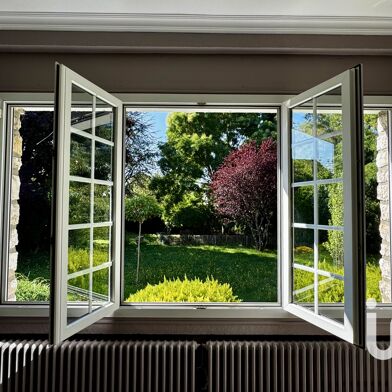 Maison 8 pièces 469000 €