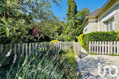 Maison 8 pièces 449000 €