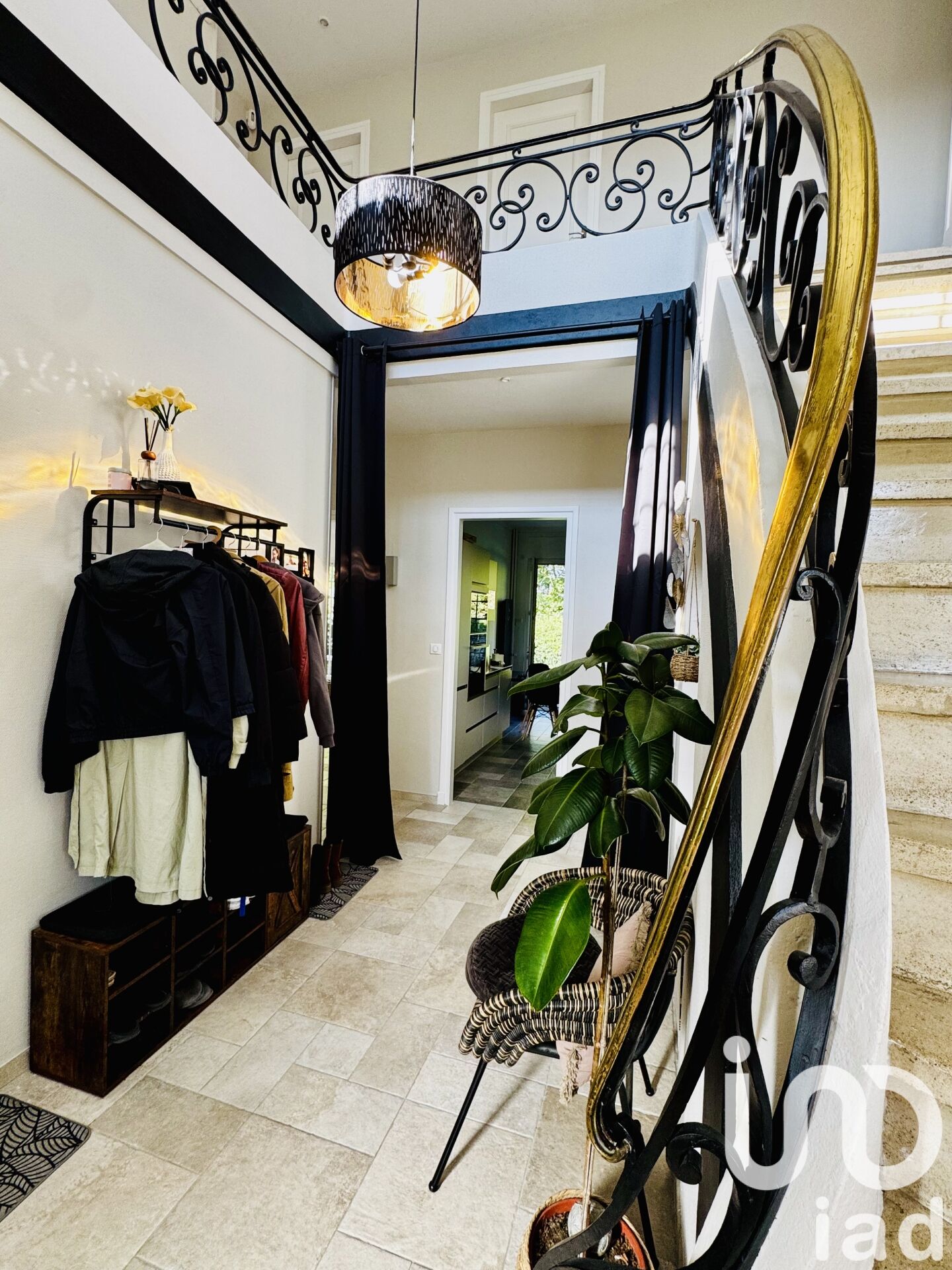 Vente Maison/villa 8 pièces - Photo 3
