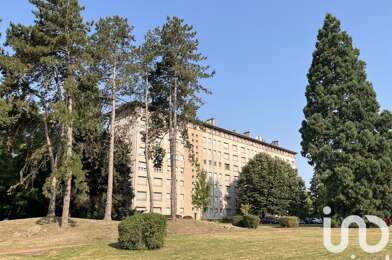 Appartement 7 pièces 320000 €