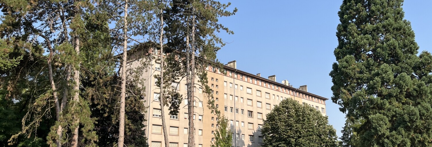 Appartement 7 Pièces 200 m² à vendre à Thionville (57100)