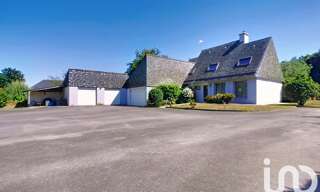 Maison 7 Pièces 178 m² à vendre à Languidic (56440)