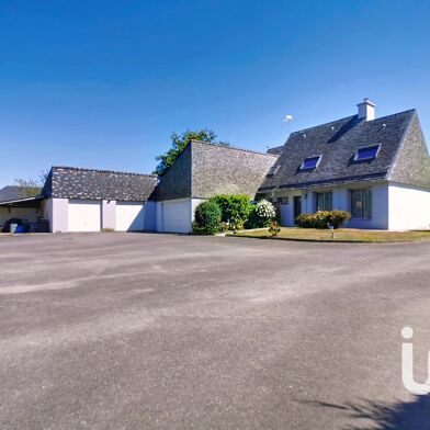 Maison 7 pièces 467400 €