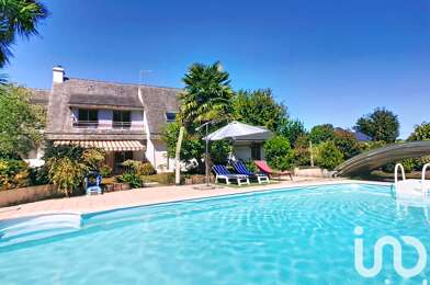 Maison 7 pièces 449900 €