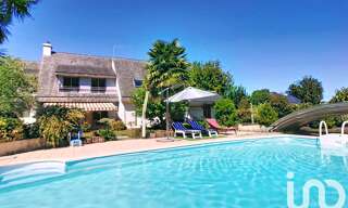 Maison 7 Pièces 178 m² à vendre à Languidic (56440)