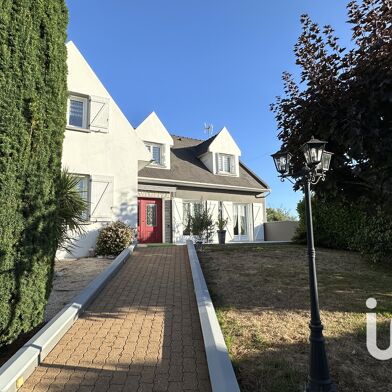 Maison 6 pièces 340000 €