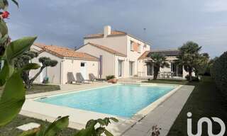 Maison 7 Pièces 152 m² à vendre à Pornic (44210)