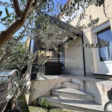 Maison 5 pièces 286000 €