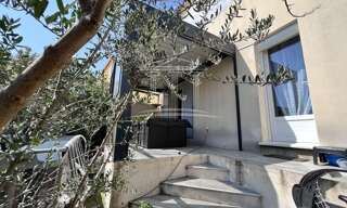 Maison 5 Pièces 100 m² à vendre à Le Pontet (84130)