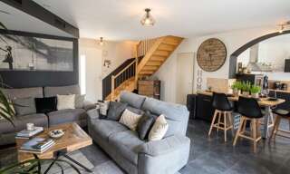 Maison 5 Pièces 100 m² à vendre à Le Pontet (84130)