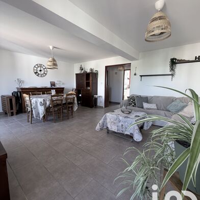 Appartement 4 pièces 190000 €