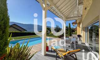 Maison 6 Pièces 242 m² à vendre à Serrières-en-Chautagne (73310)