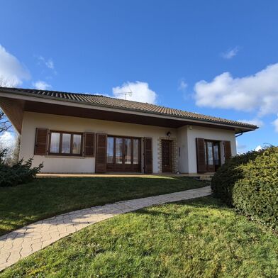 Maison 4 pièces 247000 €